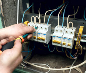 Electrical services in Covington, LA