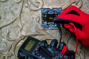 Electrical Inspections