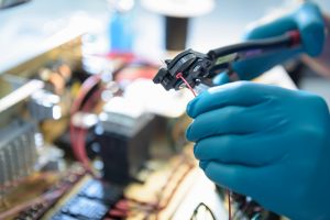 Electrical System Efficiency