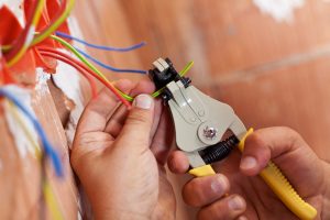 Residential electricians Mandeville