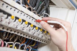 Reliable electricians in Mandeville LA
