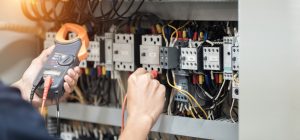 Electrician services Mandeville LA