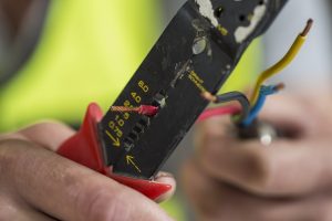 New Orleans electrical services