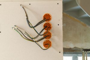 Professional Electrical Installation