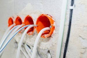 Licensed Electrician New Orleans