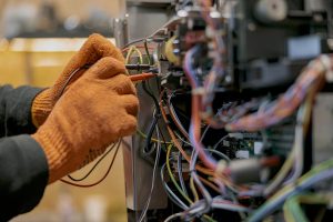 Reliable electricians Madisonville