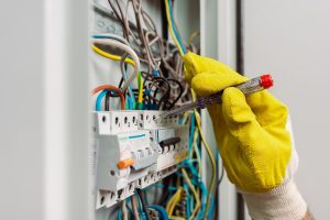 Electricians in Madisonville